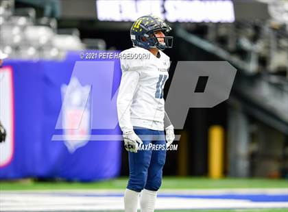 Thumbnail 2 in Caldwell vs. Jefferson Township (NJSIAA North Group 2 Final)  photogallery.