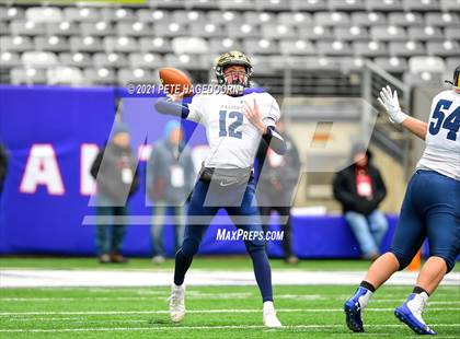Thumbnail 3 in Caldwell vs. Jefferson Township (NJSIAA North Group 2 Final)  photogallery.