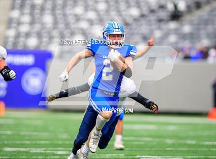 Thumbnail 3 in Caldwell vs. Jefferson Township (NJSIAA North Group 2 Final)  photogallery.