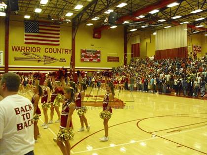Thumbnail 2 in Riverdale TOC Ceremony photogallery.