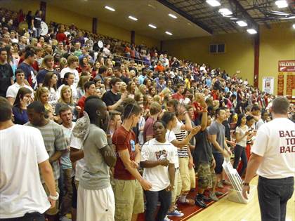 Thumbnail 1 in Riverdale TOC Ceremony photogallery.