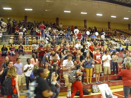 Thumbnail 1 in Riverdale TOC Ceremony photogallery.