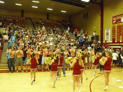 Thumbnail 2 in Riverdale TOC Ceremony photogallery.