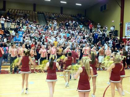 Thumbnail 2 in Riverdale TOC Ceremony photogallery.