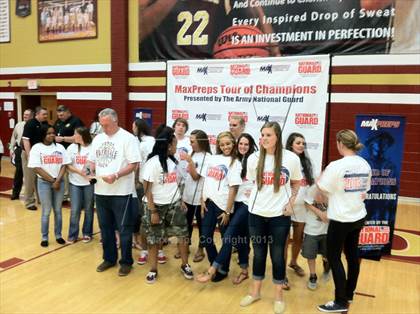 Thumbnail 1 in Riverdale TOC Ceremony photogallery.