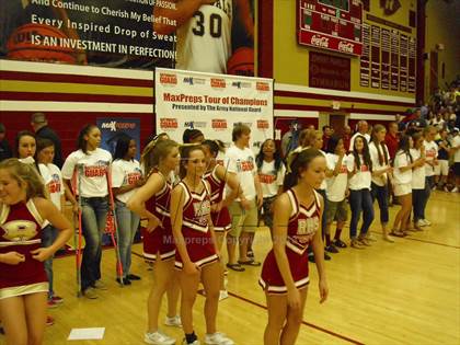 Thumbnail 2 in Riverdale TOC Ceremony photogallery.