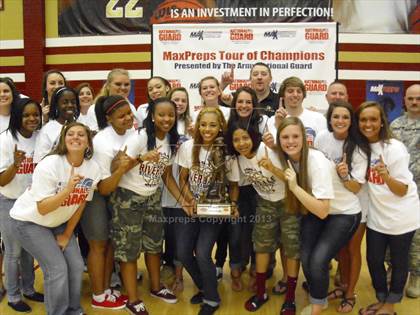 Thumbnail 3 in Riverdale TOC Ceremony photogallery.