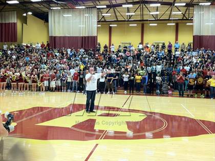 Thumbnail 1 in Riverdale TOC Ceremony photogallery.