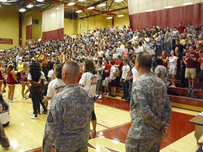 Thumbnail 1 in Riverdale TOC Ceremony photogallery.
