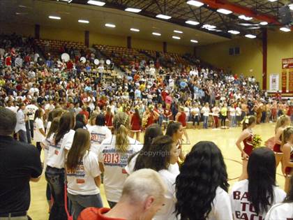 Thumbnail 1 in Riverdale TOC Ceremony photogallery.