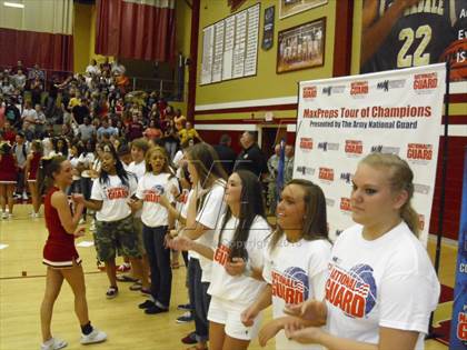 Thumbnail 1 in Riverdale TOC Ceremony photogallery.
