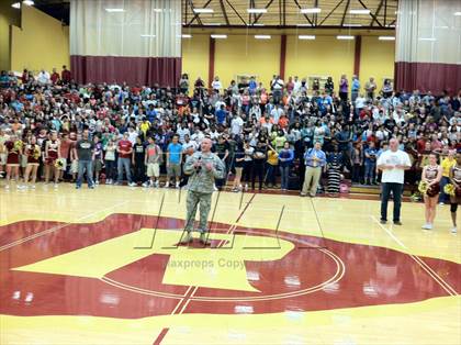 Thumbnail 2 in Riverdale TOC Ceremony photogallery.