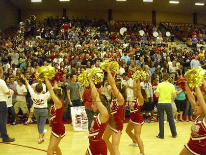 Thumbnail 2 in Riverdale TOC Ceremony photogallery.