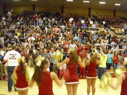 Thumbnail 3 in Riverdale TOC Ceremony photogallery.