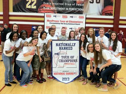 Thumbnail 1 in Riverdale TOC Ceremony photogallery.