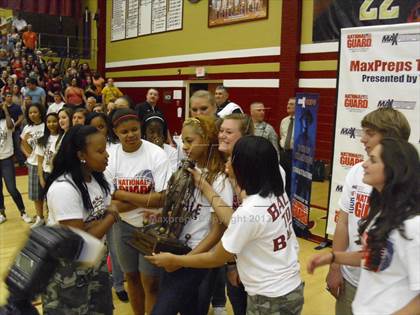 Thumbnail 3 in Riverdale TOC Ceremony photogallery.