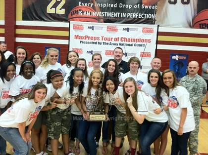 Thumbnail 1 in Riverdale TOC Ceremony photogallery.