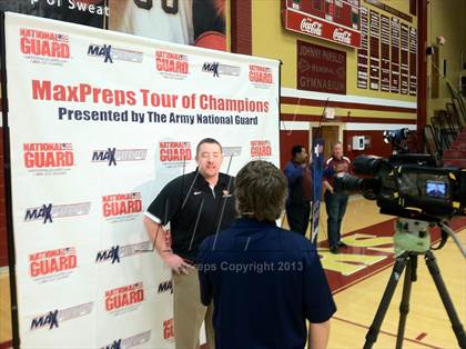 Thumbnail 2 in Riverdale TOC Ceremony photogallery.