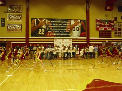 Thumbnail 3 in Riverdale TOC Ceremony photogallery.