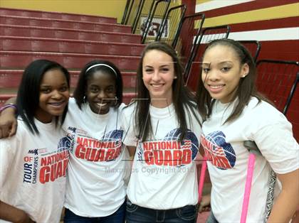 Thumbnail 3 in Riverdale TOC Ceremony photogallery.