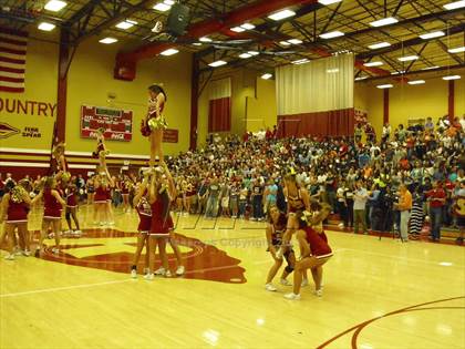 Thumbnail 1 in Riverdale TOC Ceremony photogallery.