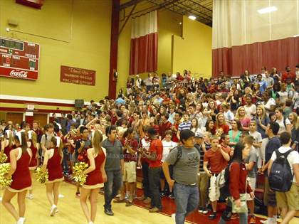 Thumbnail 1 in Riverdale TOC Ceremony photogallery.