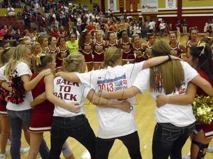 Thumbnail 2 in Riverdale TOC Ceremony photogallery.