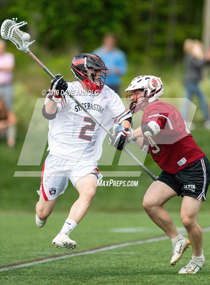Thumbnail 3 in St. Sebastian's School @ Roxbury Latin photogallery.
