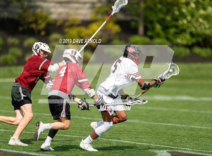 Thumbnail 3 in St. Sebastian's School @ Roxbury Latin photogallery.