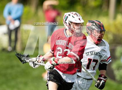 Thumbnail 2 in St. Sebastian's School @ Roxbury Latin photogallery.