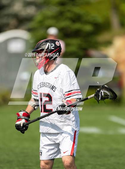 Thumbnail 2 in St. Sebastian's School @ Roxbury Latin photogallery.