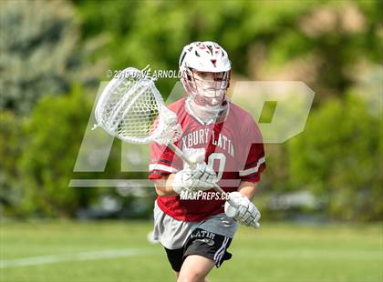 Thumbnail 3 in St. Sebastian's School @ Roxbury Latin photogallery.