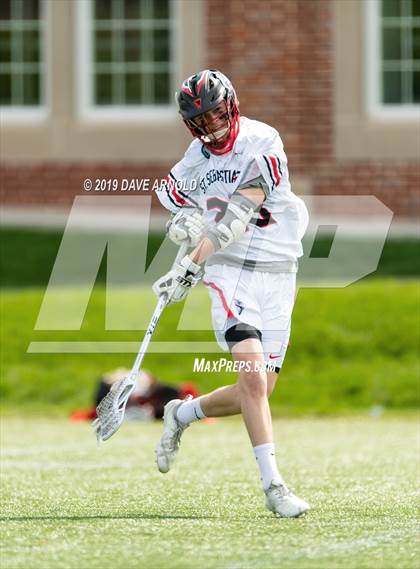Thumbnail 3 in St. Sebastian's School @ Roxbury Latin photogallery.