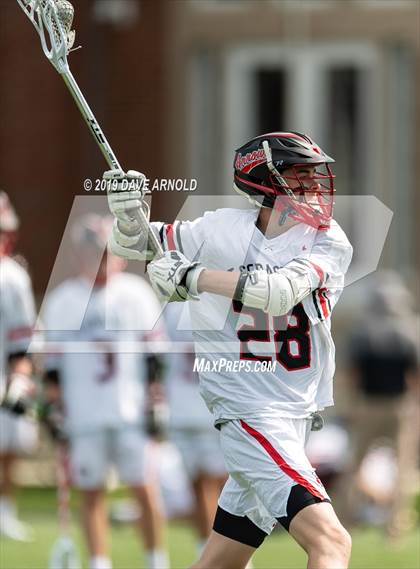 Thumbnail 2 in St. Sebastian's School @ Roxbury Latin photogallery.