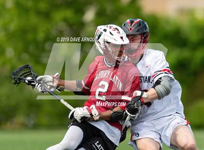 Thumbnail 3 in St. Sebastian's School @ Roxbury Latin photogallery.