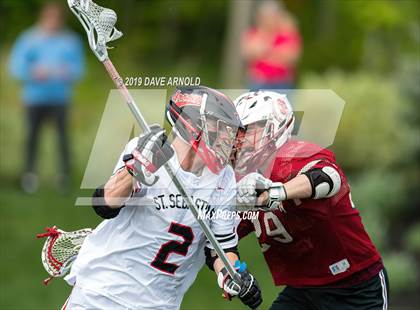 Thumbnail 2 in St. Sebastian's School @ Roxbury Latin photogallery.