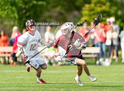 Thumbnail 1 in St. Sebastian's School @ Roxbury Latin photogallery.