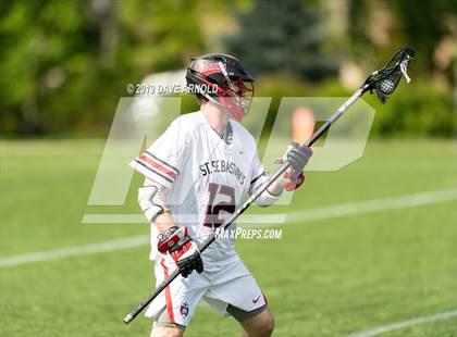 Thumbnail 1 in St. Sebastian's School @ Roxbury Latin photogallery.