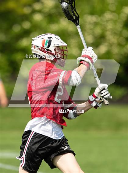 Thumbnail 1 in St. Sebastian's School @ Roxbury Latin photogallery.