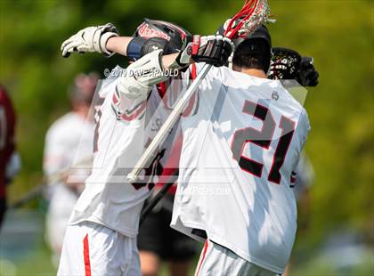 Thumbnail 3 in St. Sebastian's School @ Roxbury Latin photogallery.