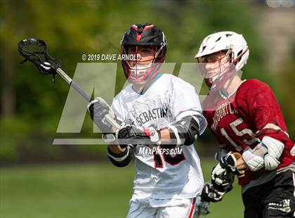 Thumbnail 3 in St. Sebastian's School @ Roxbury Latin photogallery.