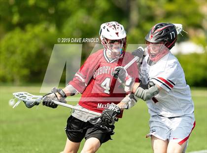 Thumbnail 3 in St. Sebastian's School @ Roxbury Latin photogallery.