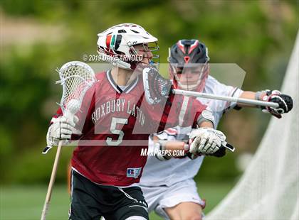 Thumbnail 2 in St. Sebastian's School @ Roxbury Latin photogallery.