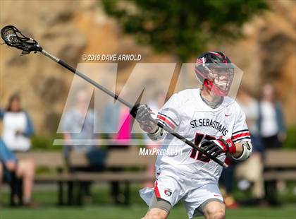 Thumbnail 3 in St. Sebastian's School @ Roxbury Latin photogallery.
