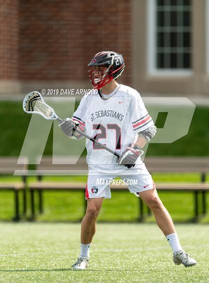 Thumbnail 3 in St. Sebastian's School @ Roxbury Latin photogallery.