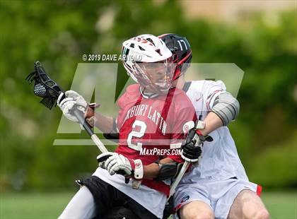 Thumbnail 1 in St. Sebastian's School @ Roxbury Latin photogallery.