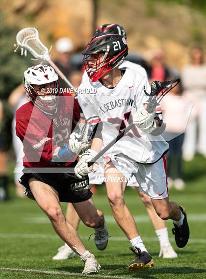 Thumbnail 1 in St. Sebastian's School @ Roxbury Latin photogallery.