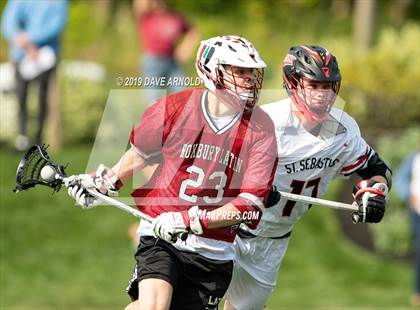 Thumbnail 1 in St. Sebastian's School @ Roxbury Latin photogallery.