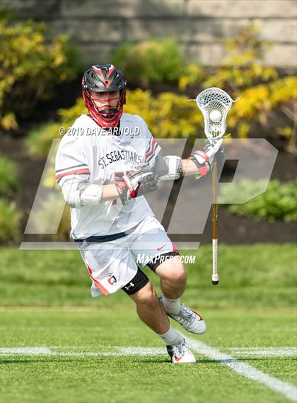 Thumbnail 1 in St. Sebastian's School @ Roxbury Latin photogallery.