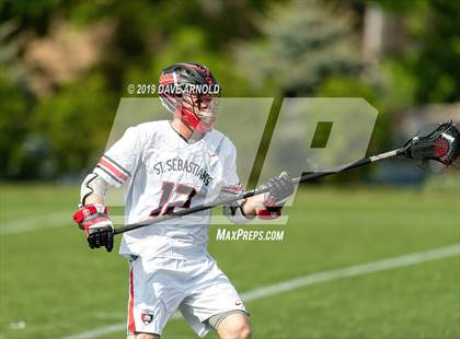 Thumbnail 3 in St. Sebastian's School @ Roxbury Latin photogallery.